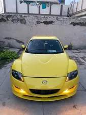 Mazda RX8 Type S 2003 for Sale