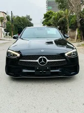 Mercedes Benz C Class C180 AMG 2022 for Sale