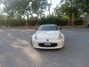 Nissan 370Z NISMO 2013 for Sale