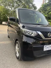 Nissan Roox S Hybrid 2021 for Sale