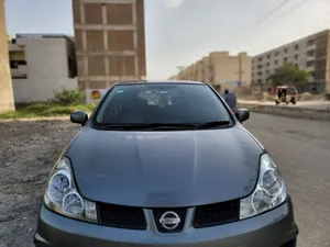 Nissan Wingroad 15S 2007 for Sale