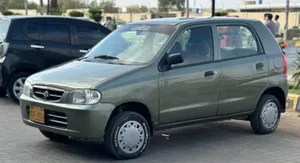 Suzuki Alto VXR 2009 for Sale