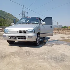 Suzuki Mehran VXR 2003 for Sale
