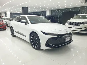 Toyota Crown 2022 for Sale