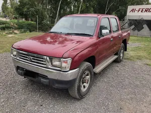 Toyota Hilux 1998 for Sale