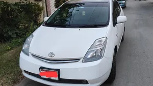 Toyota Prius S 1.5 2007 for Sale