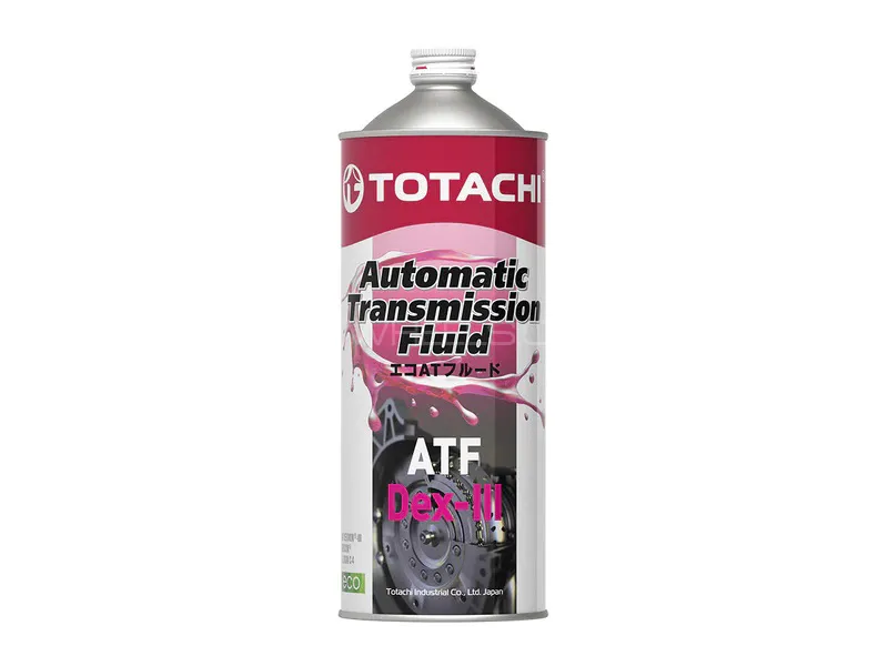 TOTACHI ATF Dex-III Fluid 