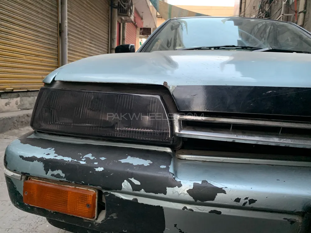 Honda Accord 1986 for sale in Lahore
