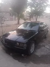 BMW 3 Series 1991 for Sale