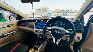 Honda City 1.5 i-VTEC Prosmatec 2020 for Sale