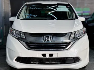 Honda Freed Hybrid EX 2019 for Sale