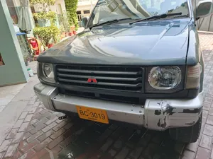 Mitsubishi Pajero 1993 for Sale