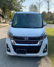 Nissan Dayz Highway star X 2018 for Sale