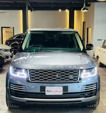 Range Rover Autobiography P400e 2018 for Sale