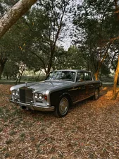 Rolls Royce Wraith 1967 for Sale