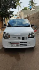 Suzuki Alto VXR 2023 for Sale