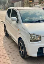 Suzuki Alto VXR AGS 2019 for Sale