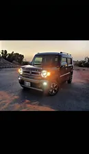 Suzuki Hustler 2022 for Sale