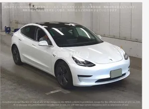 Tesla Model 3 Standard Range Plus 2020 for Sale