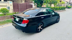 Toyota Camry Up-Spec Automatic 2.4 2005 for Sale