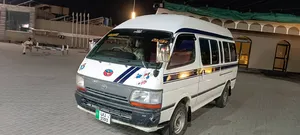 Toyota Hiace 1991 for Sale