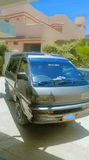 Toyota Lite Ace 1991 for Sale