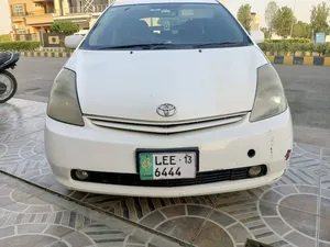 Toyota Prius S Standard Package 1.5 2008 for Sale
