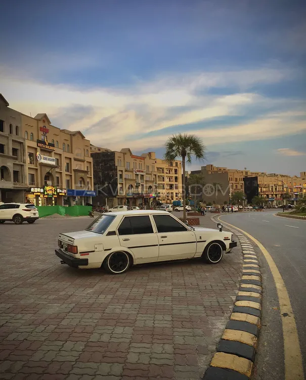 Toyota Corolla 1982 for sale in Islamabad