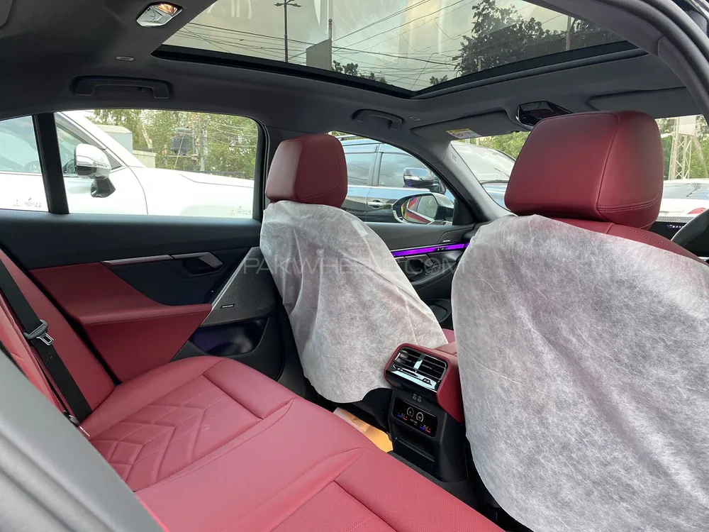 BMW i5 2024 for Sale in Karachi BMW i5 2024 for Sale in Karachi Image-20