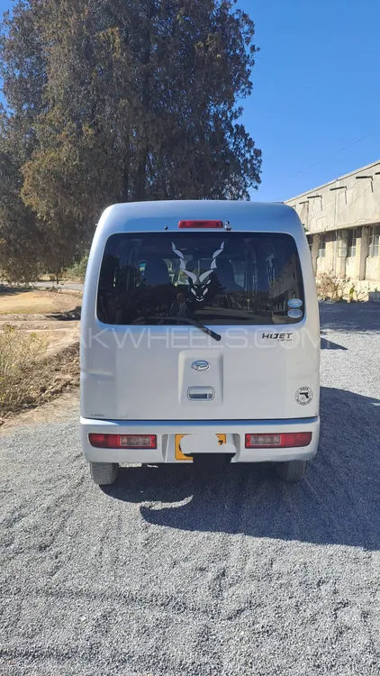 Daihatsu Hijet 2014 for sale in Quetta