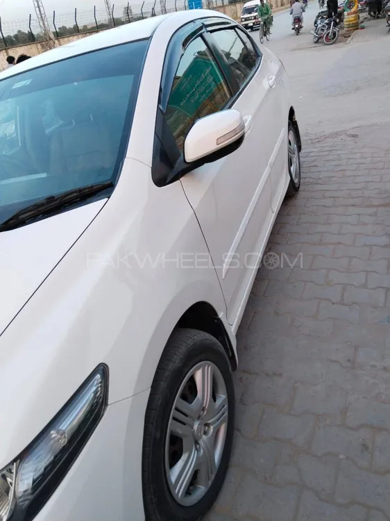 Honda City 2019 for sale in Khushab