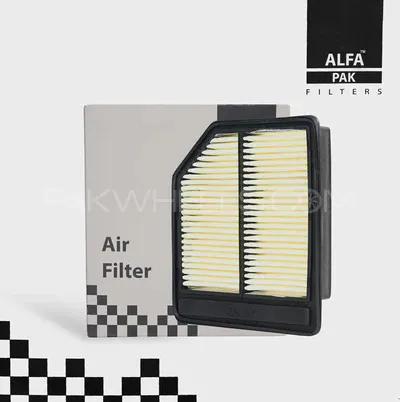 Honda Civic Reborn RNA (2006-2011) Alfa Air Filter Image-1