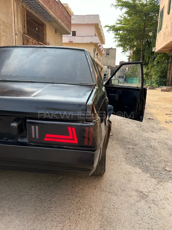 Nissan Sunny 1985 for sale in Sheikhupura