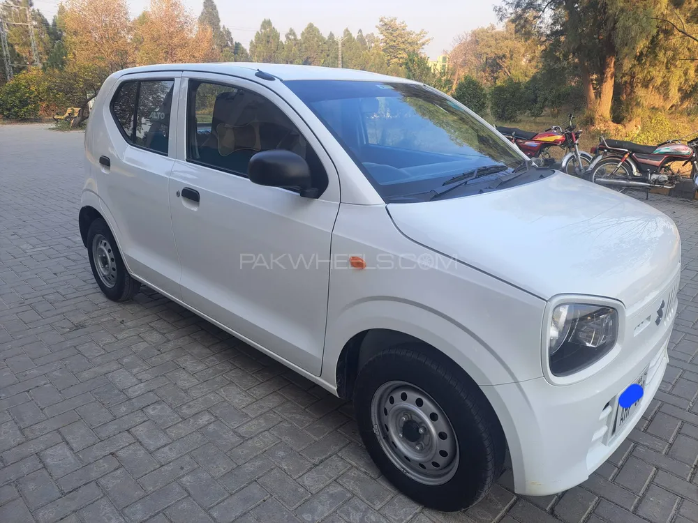 Suzuki Alto 2022 for sale in Rawalpindi