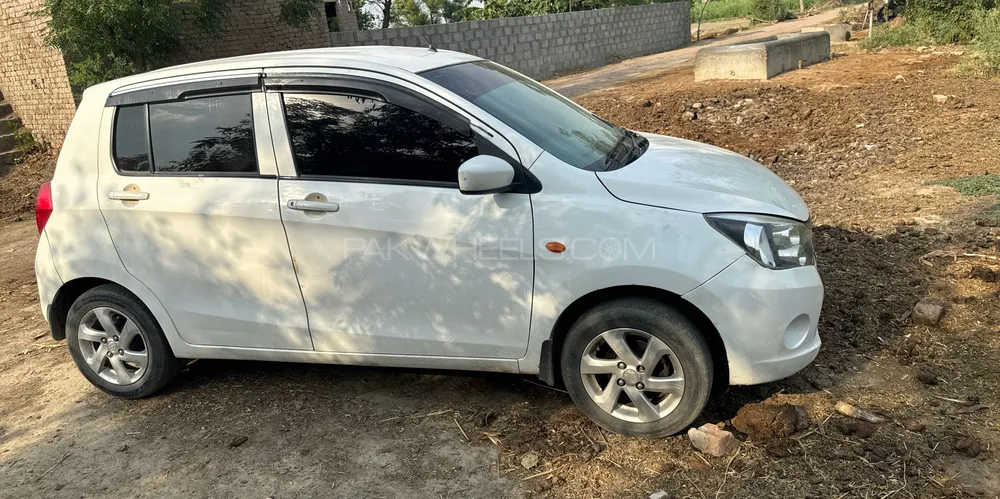 Suzuki Cultus 2018 for sale in Wazirabad