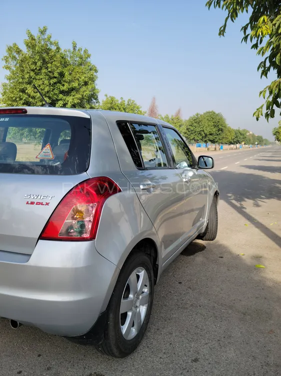 Suzuki Swift 2018 for sale in Lahore