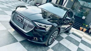 Audi e-tron 50 quattro 230 kW 2020 for Sale