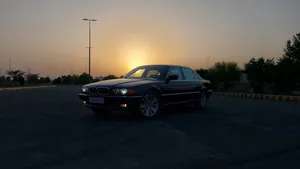BMW 7 Series 1999 for Sale