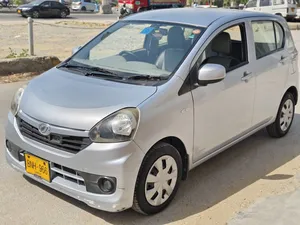 Daihatsu Mira L SA 2015 for Sale