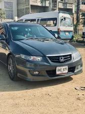 Honda Accord CL9 2002 for Sale