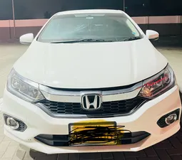 Honda City 1.5L CVT 2021 for Sale