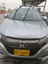 Honda Vezel Hybrid X 2016 for Sale