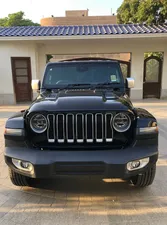 Jeep Wrangler 2020 for Sale