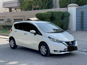 Nissan Note e-Power X V Selection 2018 for Sale