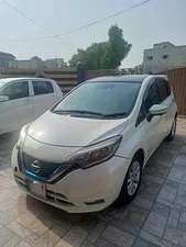 Nissan Note MEDALIST 2016 for Sale