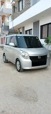 Nissan Roox 2012 for Sale