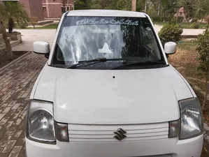 Suzuki Alto G 2011 for Sale