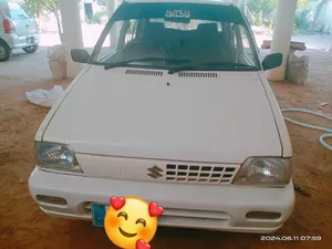 Suzuki Mehran 2016 for Sale