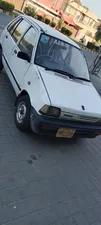 Suzuki Mehran VXR 1999 for Sale