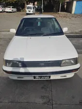 Toyota Corolla TX 1988 for Sale